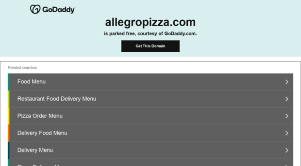 allegropizza.com