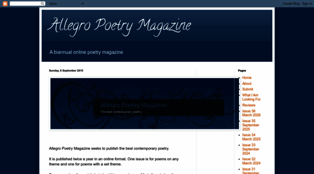 allegropoetry.org