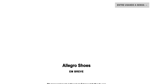 allegroshoes.com.br