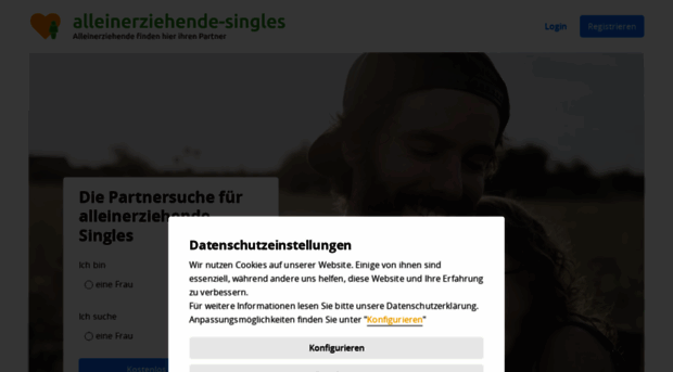 alleinerziehende-singles.com