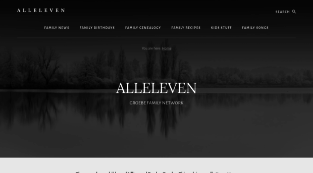 alleleven.com