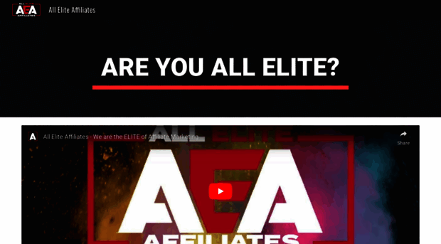 alleliteaffiliates.com