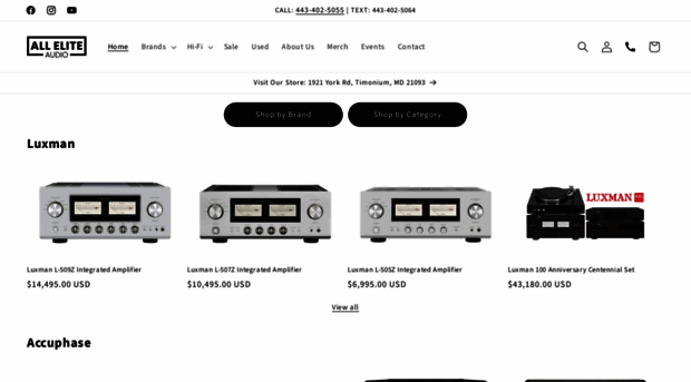 alleliteaudio.com