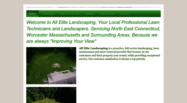 allelitelandscaping.com