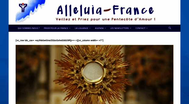 alleluia-france.com