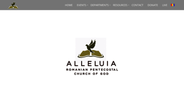 alleluiaro.com