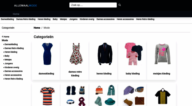 allemaalmode.nl