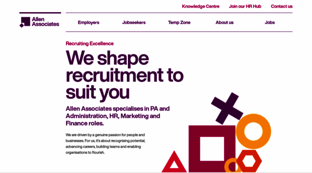 allen-associates.co.uk