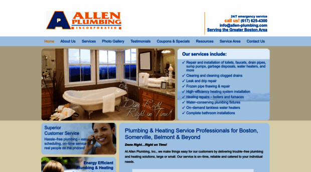 allen-plumbing.com