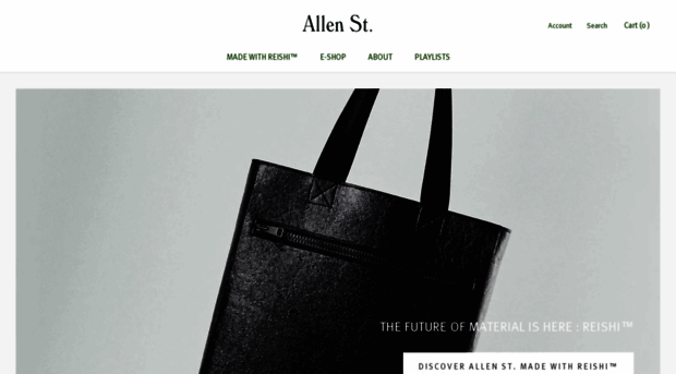 allen-st.com