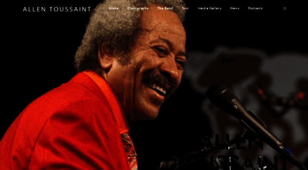 allen-toussaint.com