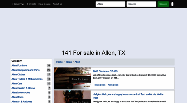 allen-tx.showmethead.com