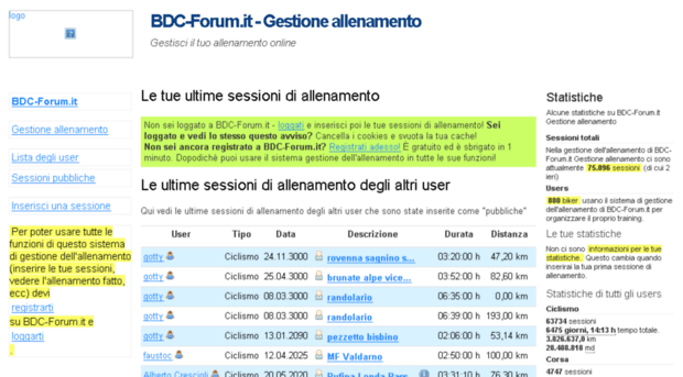 allenamento.bdc-forum.it