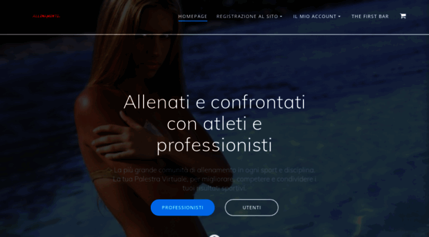 allenamento.com