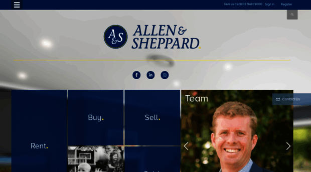 allenandsheppard.com.au