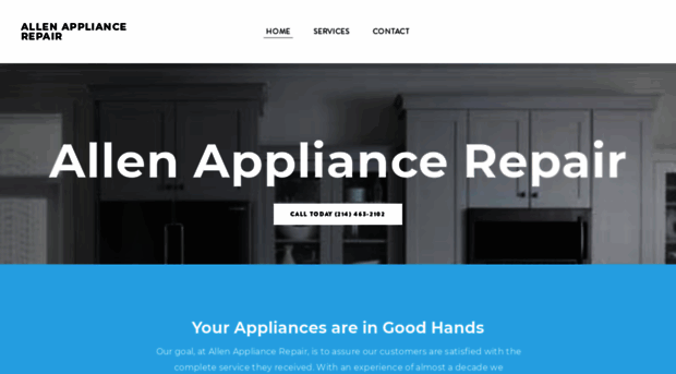 allenappliancerepair.weebly.com