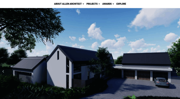 allenarchitect.co.za