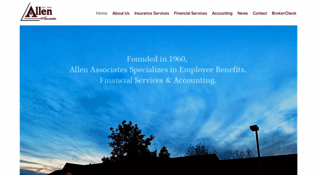 allenassoc.com