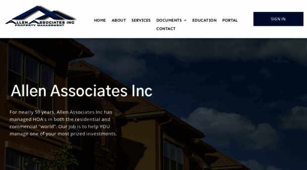 allenassociatesinc.com