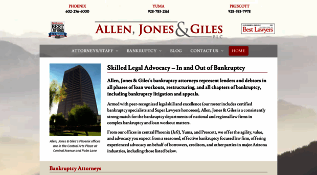 allenbarneslaw.com