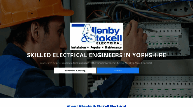 allenbyandstokell.co.uk