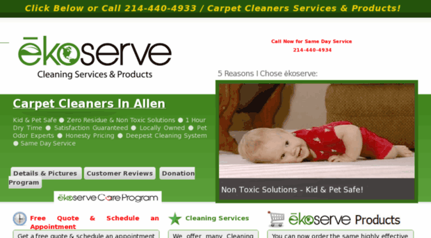 allencarpetcleaners.org