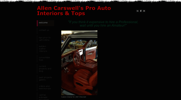 allencarswell.com