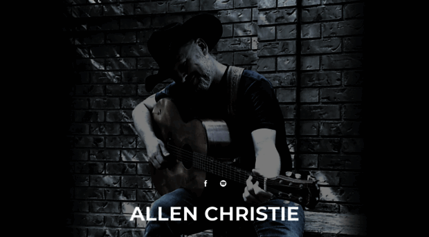 allenchristie.net