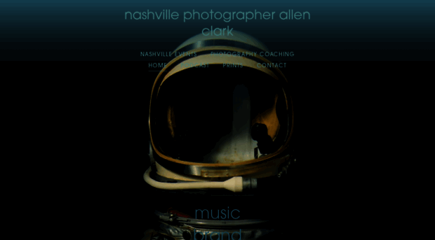 allenclarkphotography.com