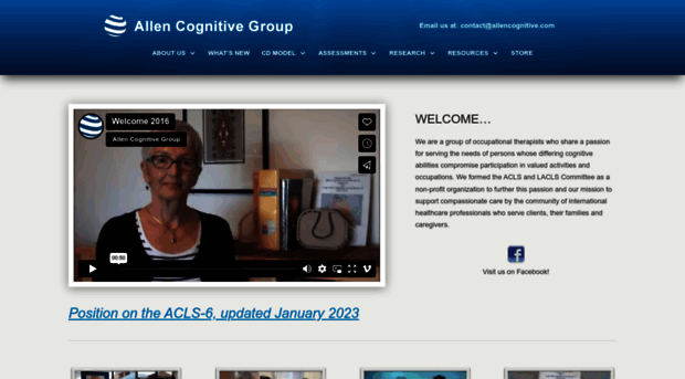 allencognitive.com