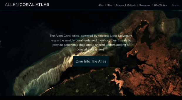 allencoralatlas.org
