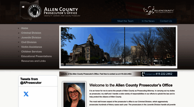 allencountyprosecutor.net