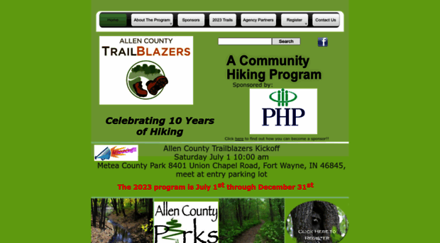 allencountytrailblazers.org