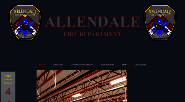 allendalefirerescue.net