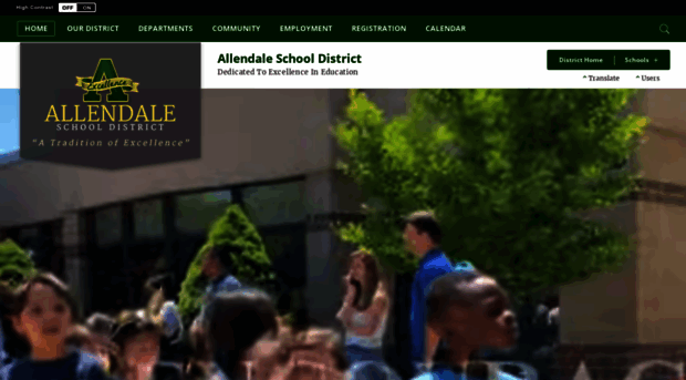 allendaleschoolsnj.com