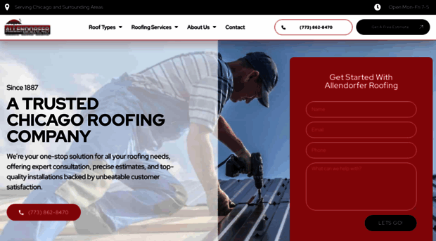 allendorferroofing.com