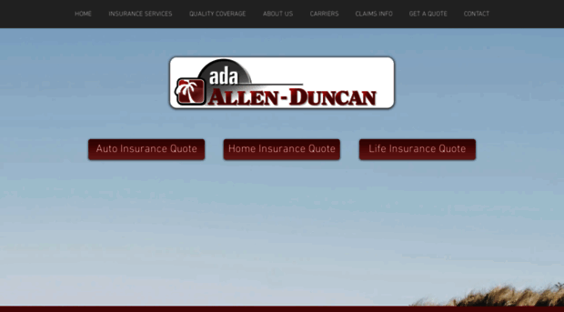 allenduncan.com