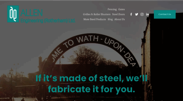 alleneng.co.uk