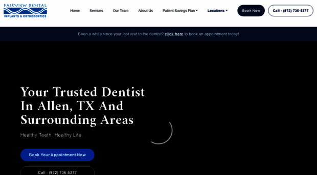 allenfairviewdentistry.com