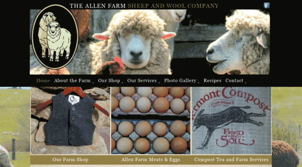 allenfarm.com