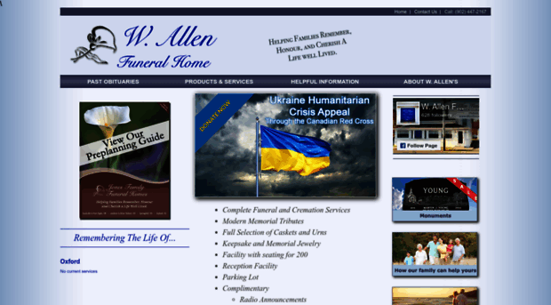 allenfuneralhome.ca