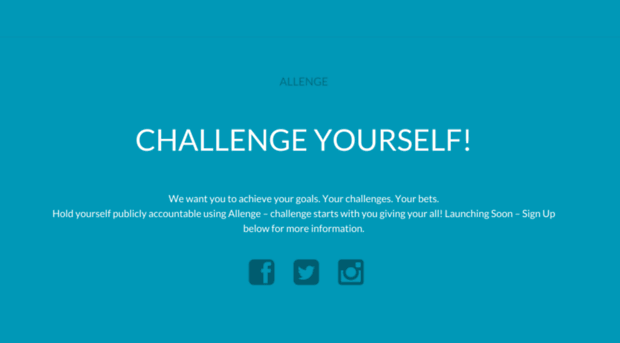 allenge.com