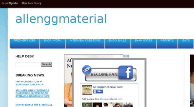 allenggmaterial.com