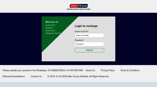 allengroups.net