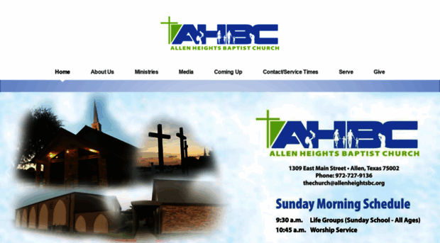 allenheightsbc.org