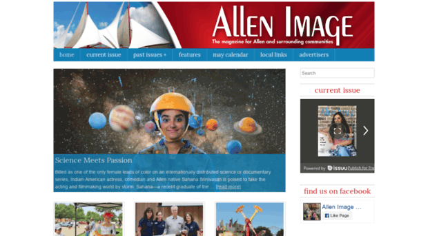 allenimage.com