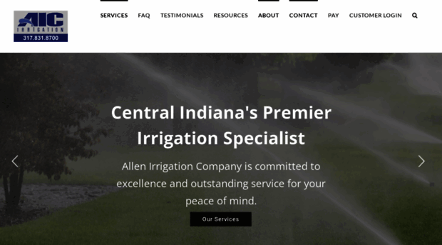 allenirrigationcompany.com