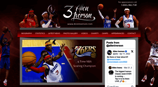 alleniverson3.net