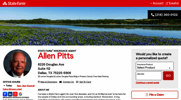 allenjpitts.com