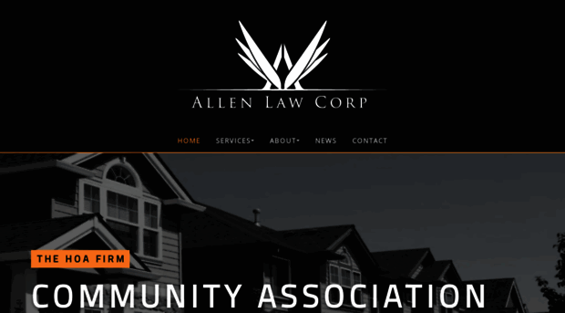 allenlawcorp.com